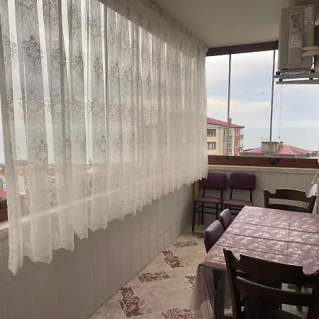 Seyrantepe Trabzon